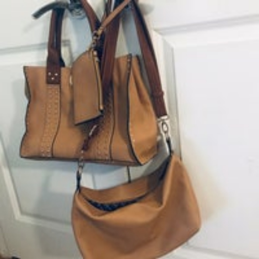 Handbag Shoulder & Hand Bag - Picture 3 of 4